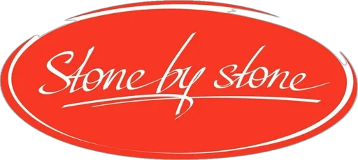 Stone by stone